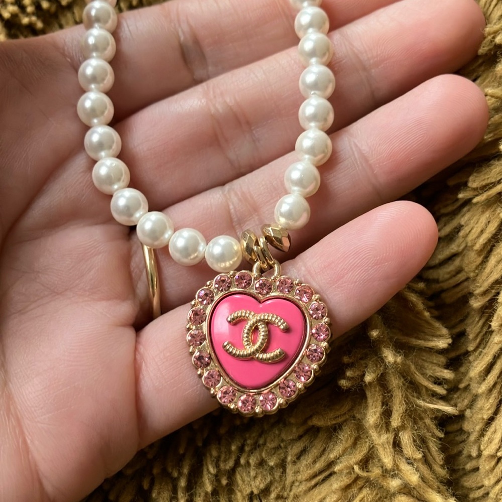 Necklace 🆕